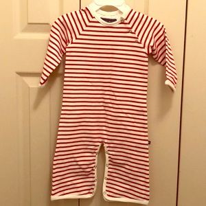 NEW Tooby Doo Romper